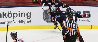 Karlsson oväntad matchvinnare