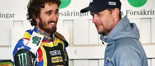 Andersson: "Vägrar ge upp"