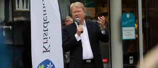 "Vi måste ta fajten mot högerextemism"