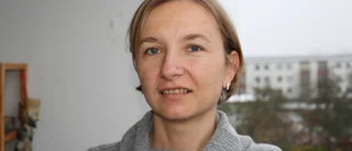 Miriam från Argentina