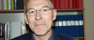 "Nonsens", säger Lundström
