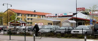 Tre anhållna efter gängbråk