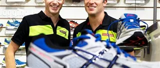 Sportbutiken byter ägare