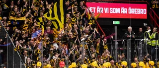 NIONDE SM-FINALEN: ”En maktdemonstration av AIK”
