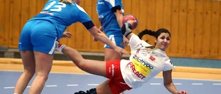 RP ribbträff från seger