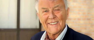 Varligt och kärleksfullt