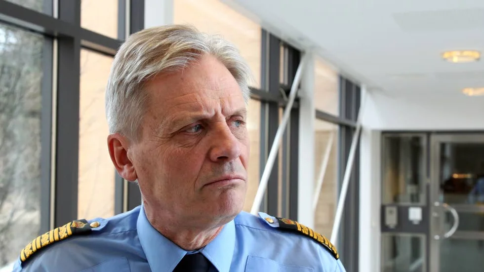På postlistan. Bengt Svenson ställs till svars i ett brev från kommunstyrelsen i Kinda.