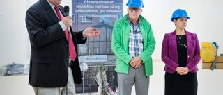 Bättre vård utan politik