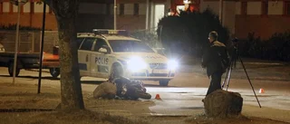 16 anhållna efter dödsskjutningen