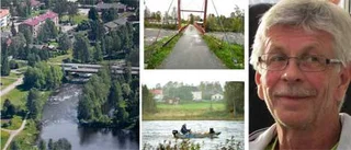 "Efterlyst" i Råneå