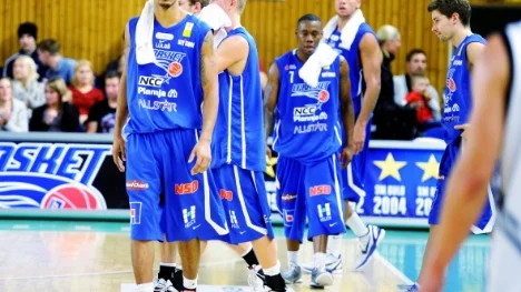 LF basket