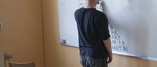 HAn HAr HAft så mycket fantasi