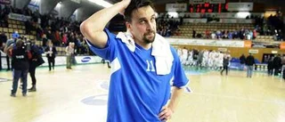 LF Basket - Norrköping 82-93 (slutresultat)