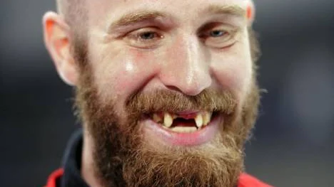 Nära nu. Robin Jonsson kan snart ha skrivit på ett nytt kontrakt med Luleå Hockey.