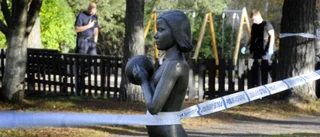 Åklagaren hävdar dråpförsök