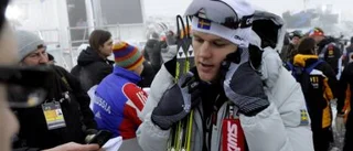 "Känns surt att sabba för Emil Jönsson"