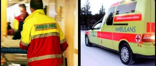 Sjukvårdare JO-anmäler landstinget