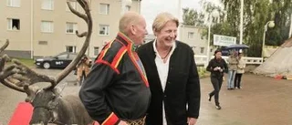 Rena rama succén