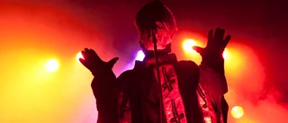 Ghost gör festivalens metalfrälsta nöjda