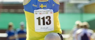 Medaljskrällen