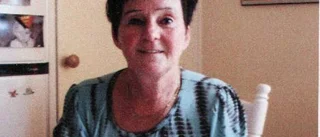 Minnesord Margareta Keinström 23/7