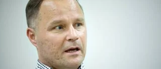 Hockeyn är hans liv