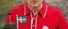 Ståupp i Kiruna om svenskt fika