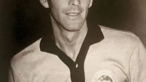 Stig Lennart Olsson.