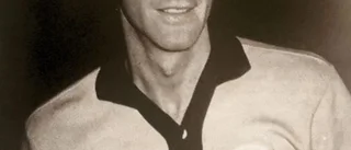 Stig Lennart Olsson – en legendar har somnat in