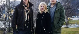"Vi kommer att jobba efter ett vinnande koncept"