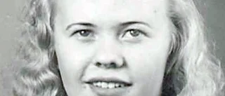 Minnesord Maria Eriksson