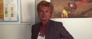 Väderstad-Verken ökar produktionen kraftigt