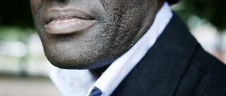 Alain Mabanckou: Ett piggsvins memoarer