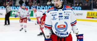 Backen uppges vara nära återkomst till LHC: "Linköpingshjärta"