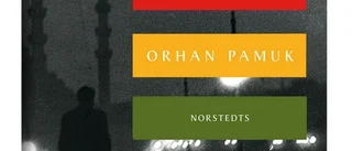 Orhan Pamuk: Inte riktigt gott nog