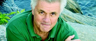 John Irving och hans (manliga) värld...