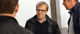 Boxholm får nytt vatten