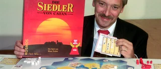 Spel och glädje oerhört viktiga för välmåendet