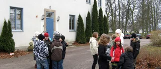 "Tar de bort skolan dör bygden"