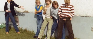 Nostalgitripp med Gessle