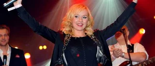 Anna Bergendahl går ut som sexa i Oslo