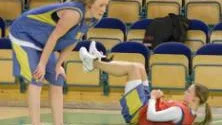 Emma Nilsson blir en av Luleås viktigaste spelare i slutspelet.