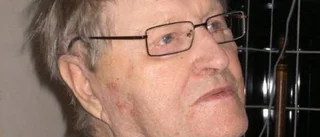 Valdemar Johansson 90 år