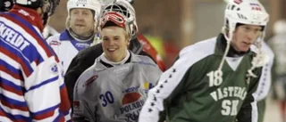 Segerorganisatören: Herajärvi i världsklass