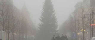 Vintern som aldrig kommer