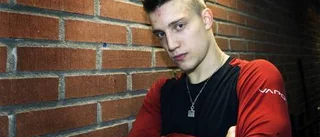 ...men här är en duo som vill spela i Luleå Hockey