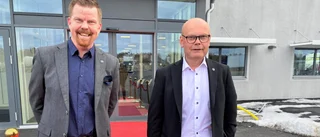 Storsatsningen är invigd – men jakten på mer personal fortsätter