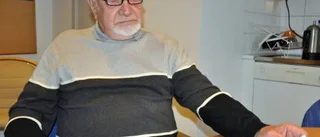Sänkt ersättning - pensionärer rasar mot Folksam