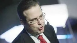 När det gäller hårda fakta - hur tillväxt, underskott och arbetslöshet utvecklats i landet under krisen - hamnar Anders Borg i botten av finansministerligan i EU.