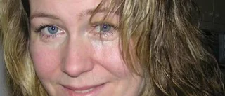 Eva Lucia Catherine Vikman 40 år